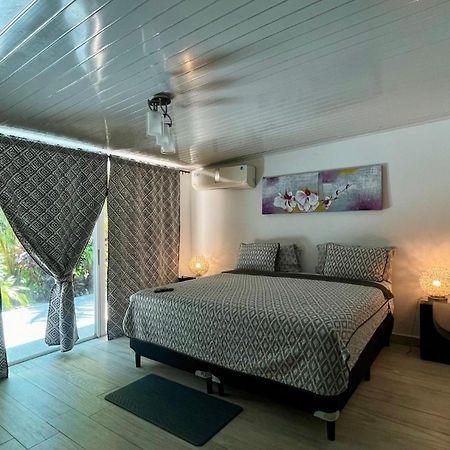 La Romantica Bed & Breakfast Contadora Island Exterior foto