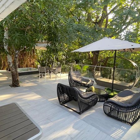 La Romantica Bed & Breakfast Contadora Island Exterior foto